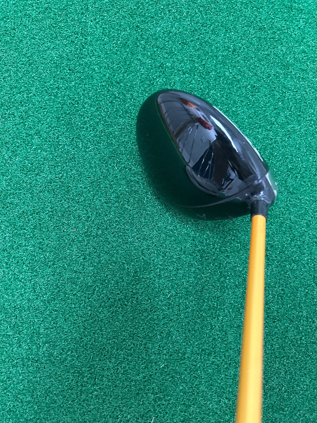 Callaway FT-9 Draw Driver 11-Deg Loft Regular