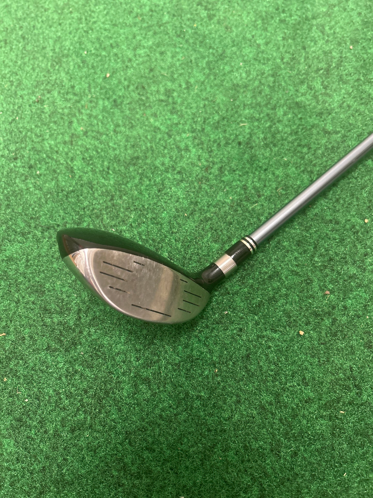 Orlimar 830 5-Hybrid 25 Degrees
