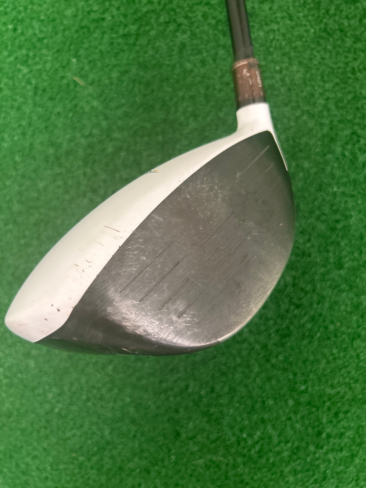 TaylorMade RBZ Stage 2 Driver