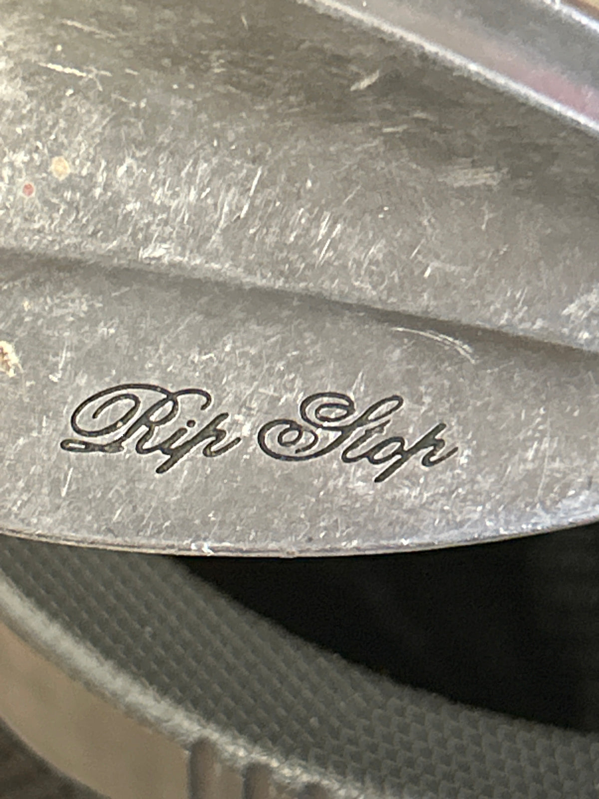 Knight Rip Stop 52° Wedge