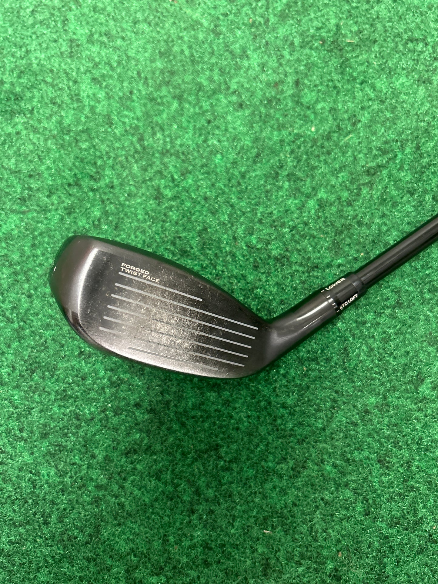 Taylormade Stealth 2 Rescue 17-Degrees