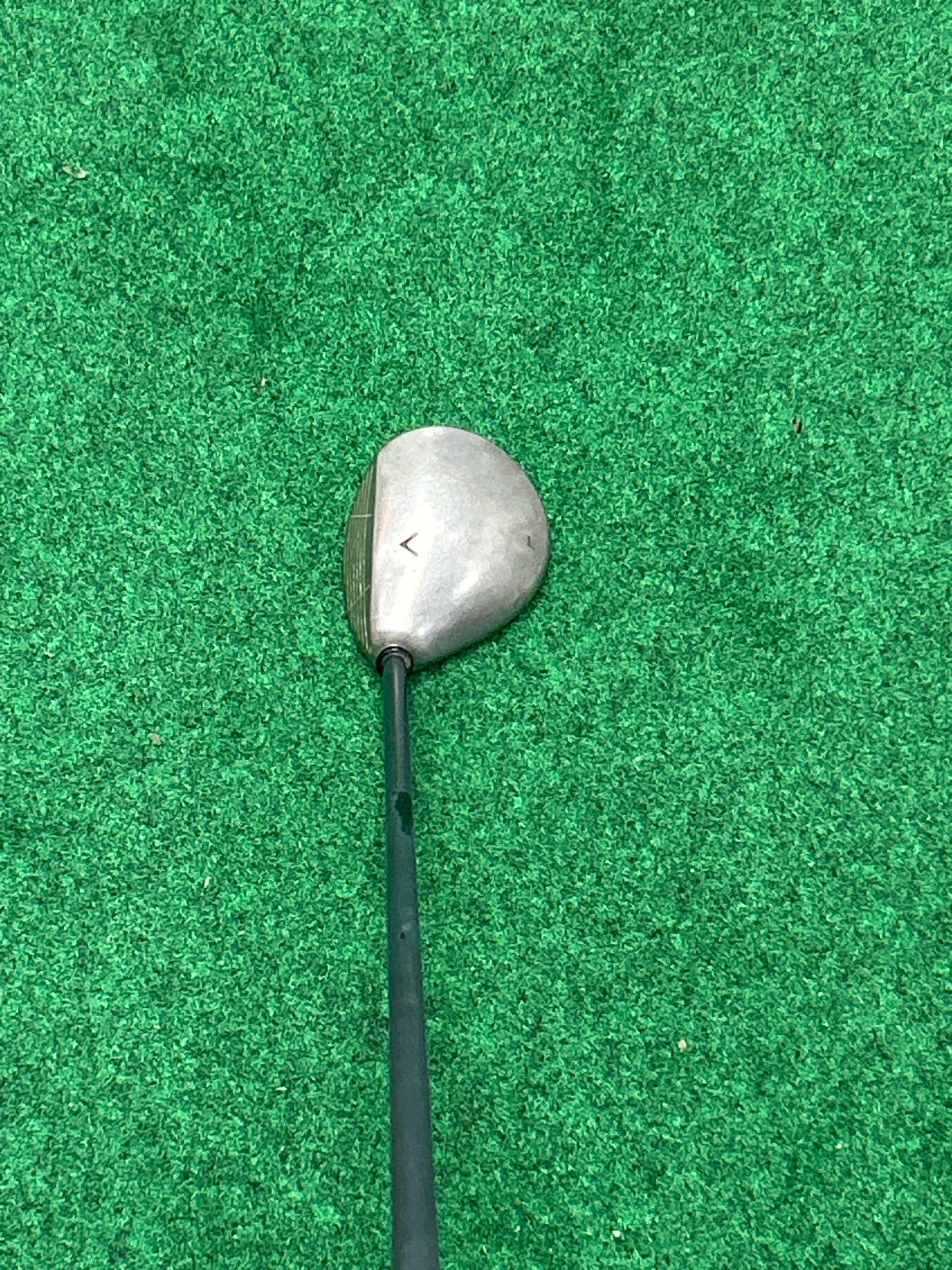 Callaway Big Bertha War Bird Heavenwood 7- Wood RH