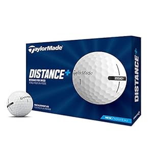 TaylorMade Distance