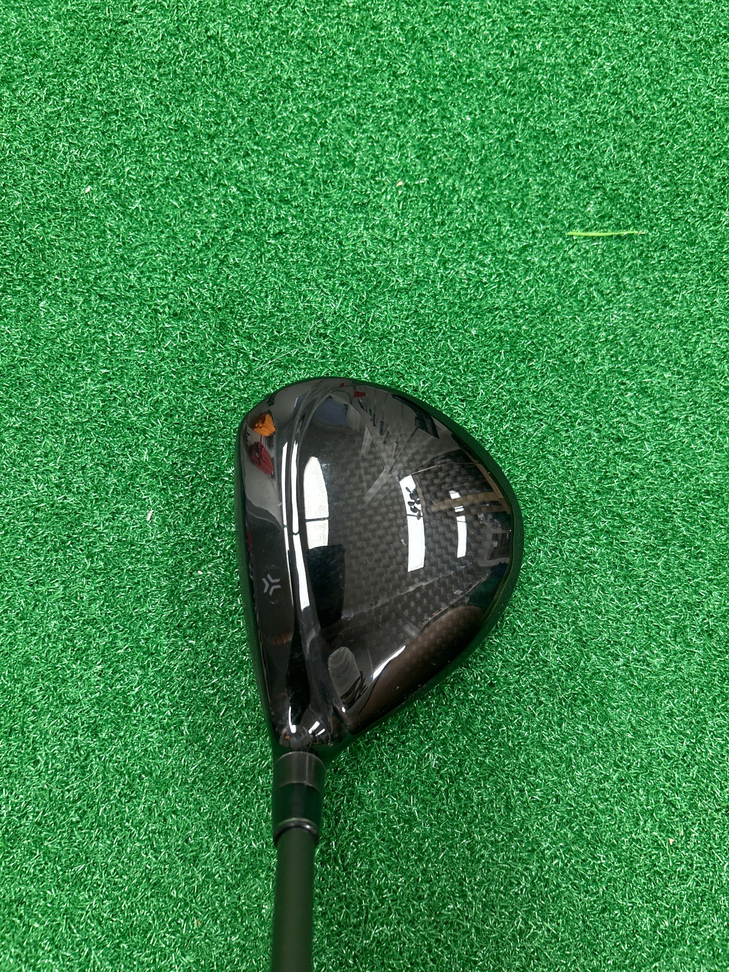 Srixon ZX 3+ Fairway Wood 13.5° loft Stiff Flex RH