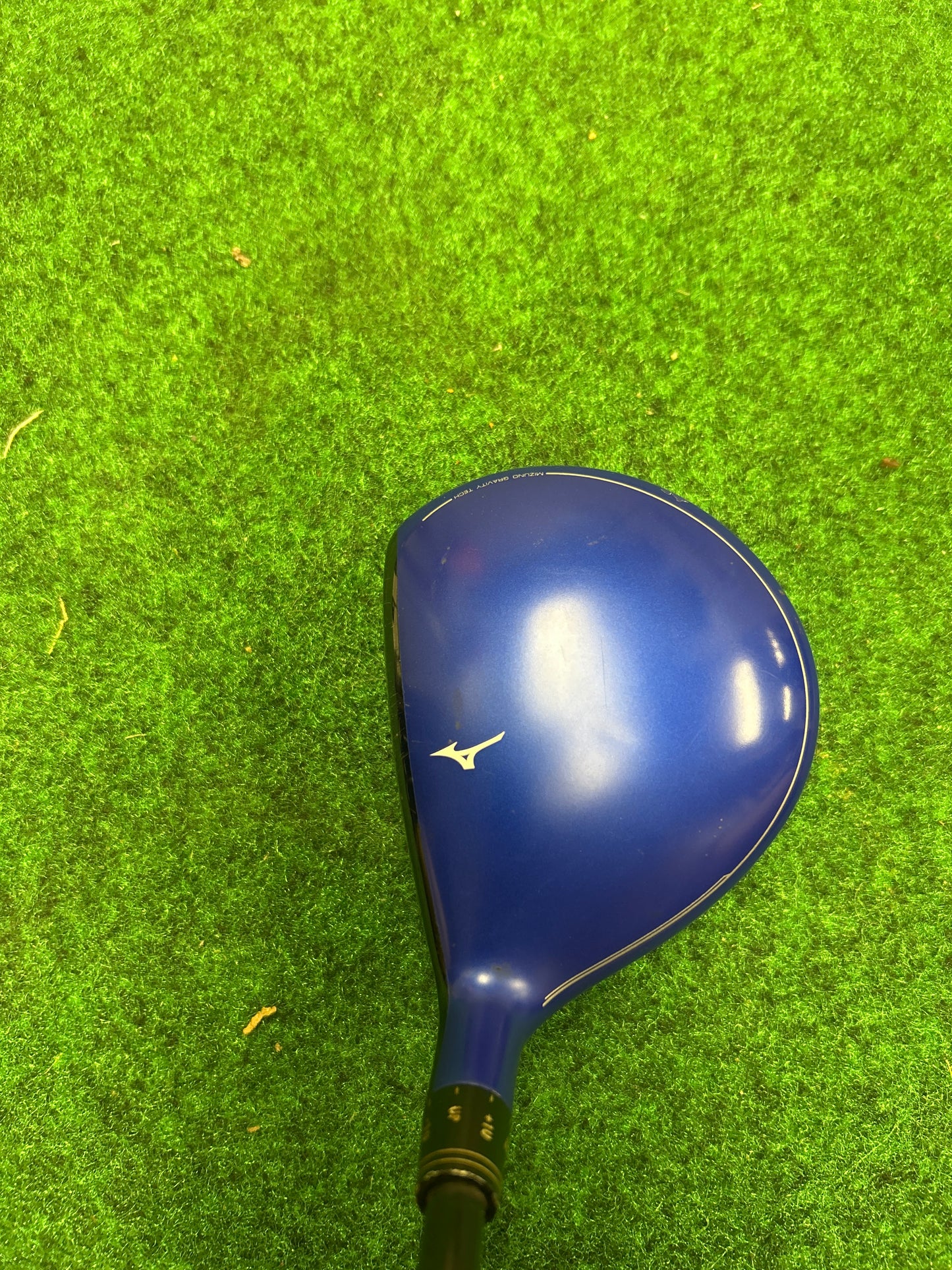 Mizuno GT180 3Wood