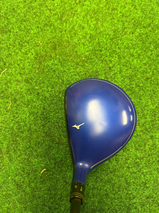 Mizuno GT180 3Wood