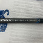 Adams 3-Wood Speedline Fast 12