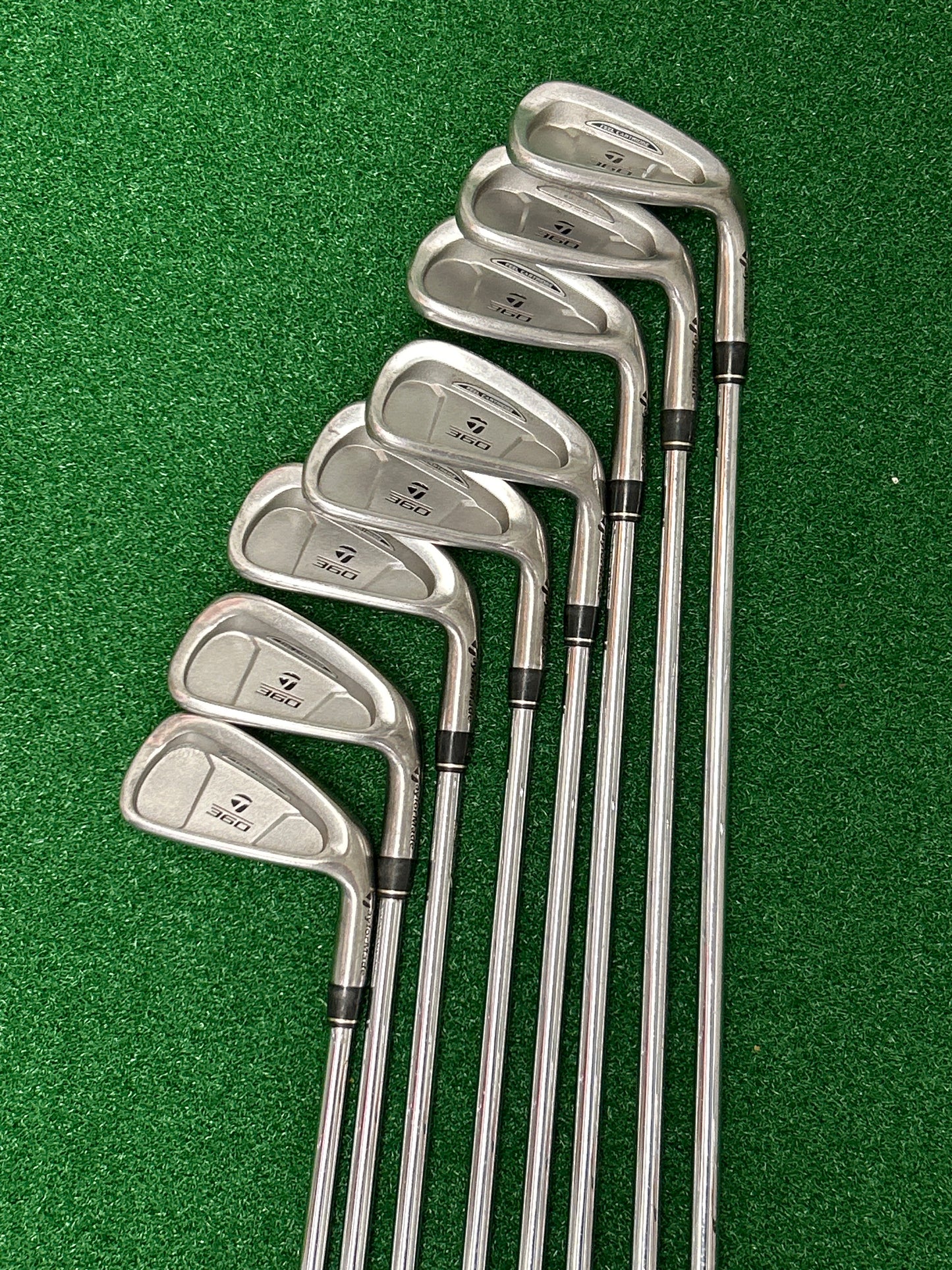 TaylorMade 360