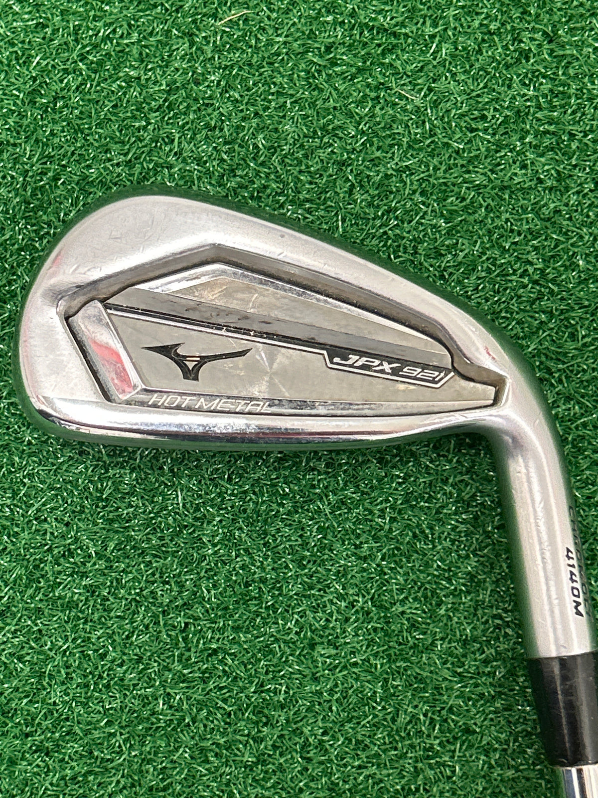 Mizuno MX-17 5-Iron Reg Flex RH