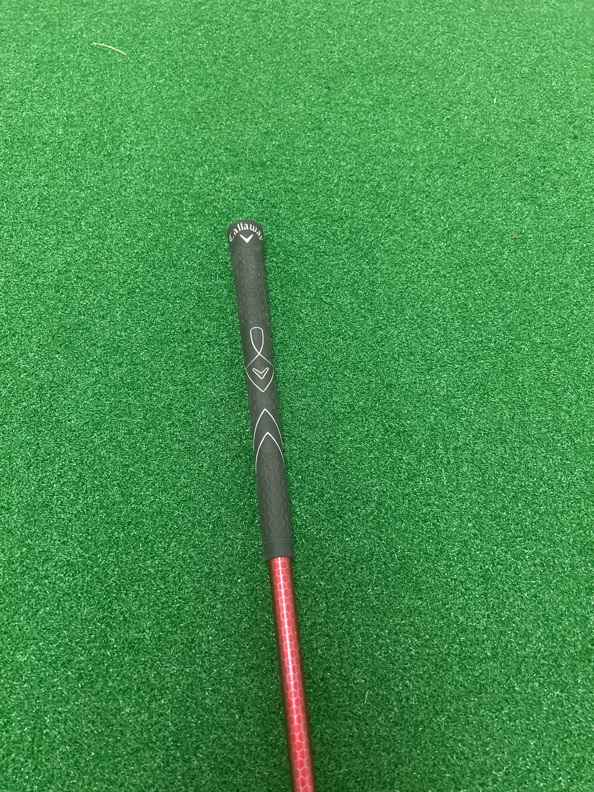 Callaway RAZR X Black 6-Iron RH
