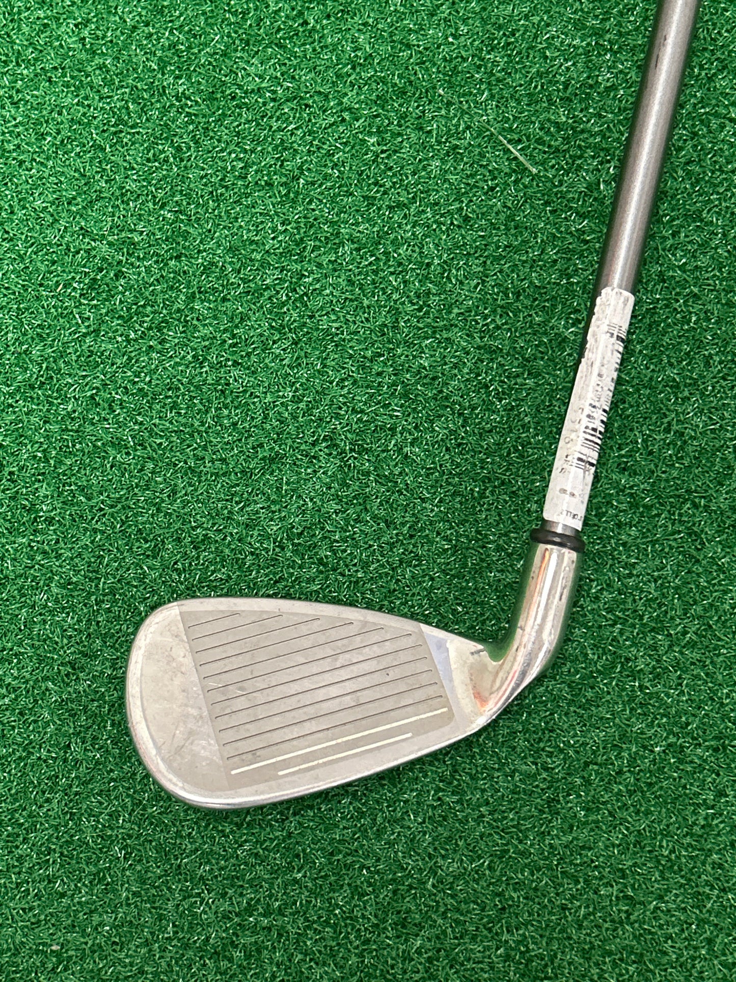 Ladies Callaway Big Bertha Fusion 6-Iron RH