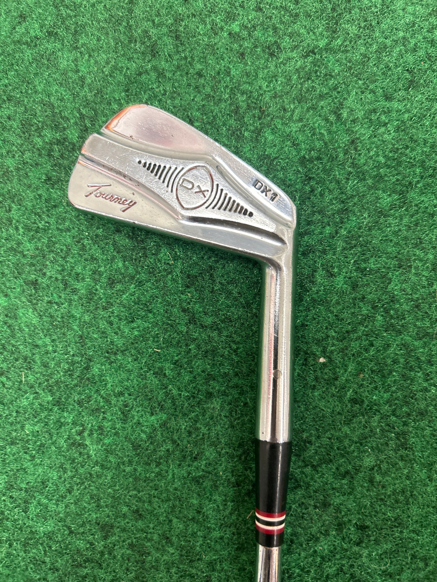 MacGregor 2 iron
