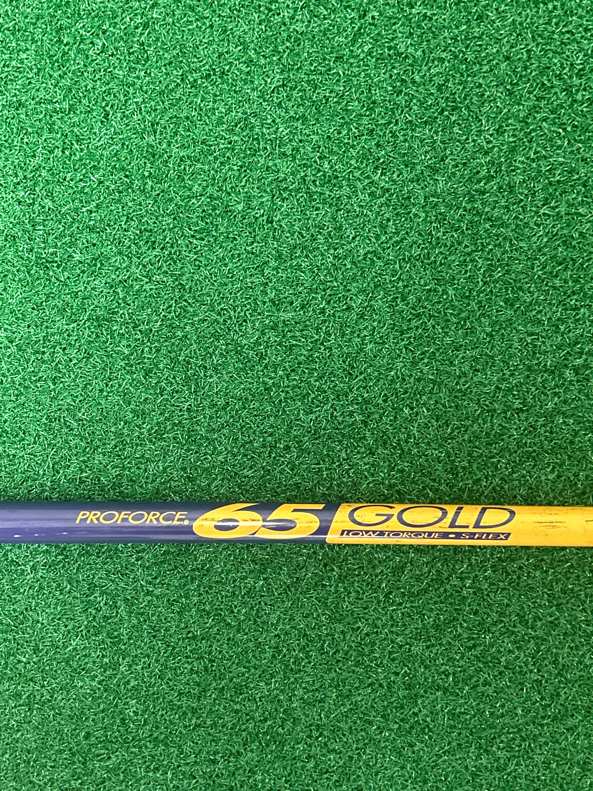 TaylorMade Burner Bubble Driver 9.5 Loft RH