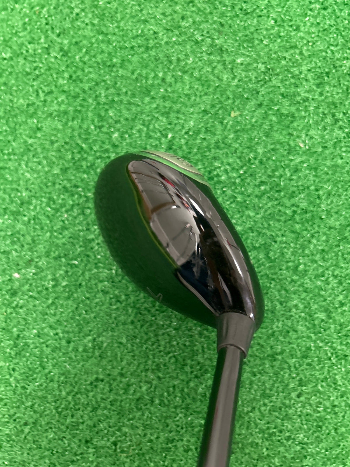 Callaway X Series 5-Wood 19° Reg. Flex RH