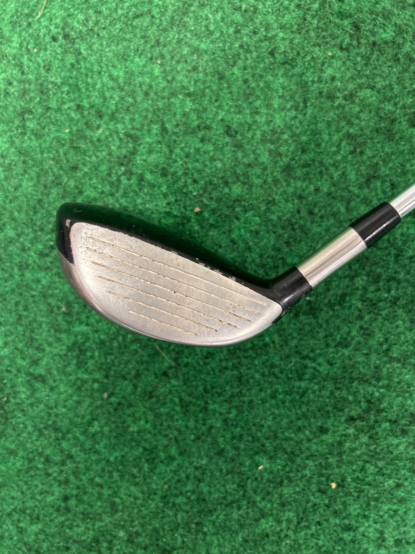 Mizuno 5-Wood MP.001 18-Degrees