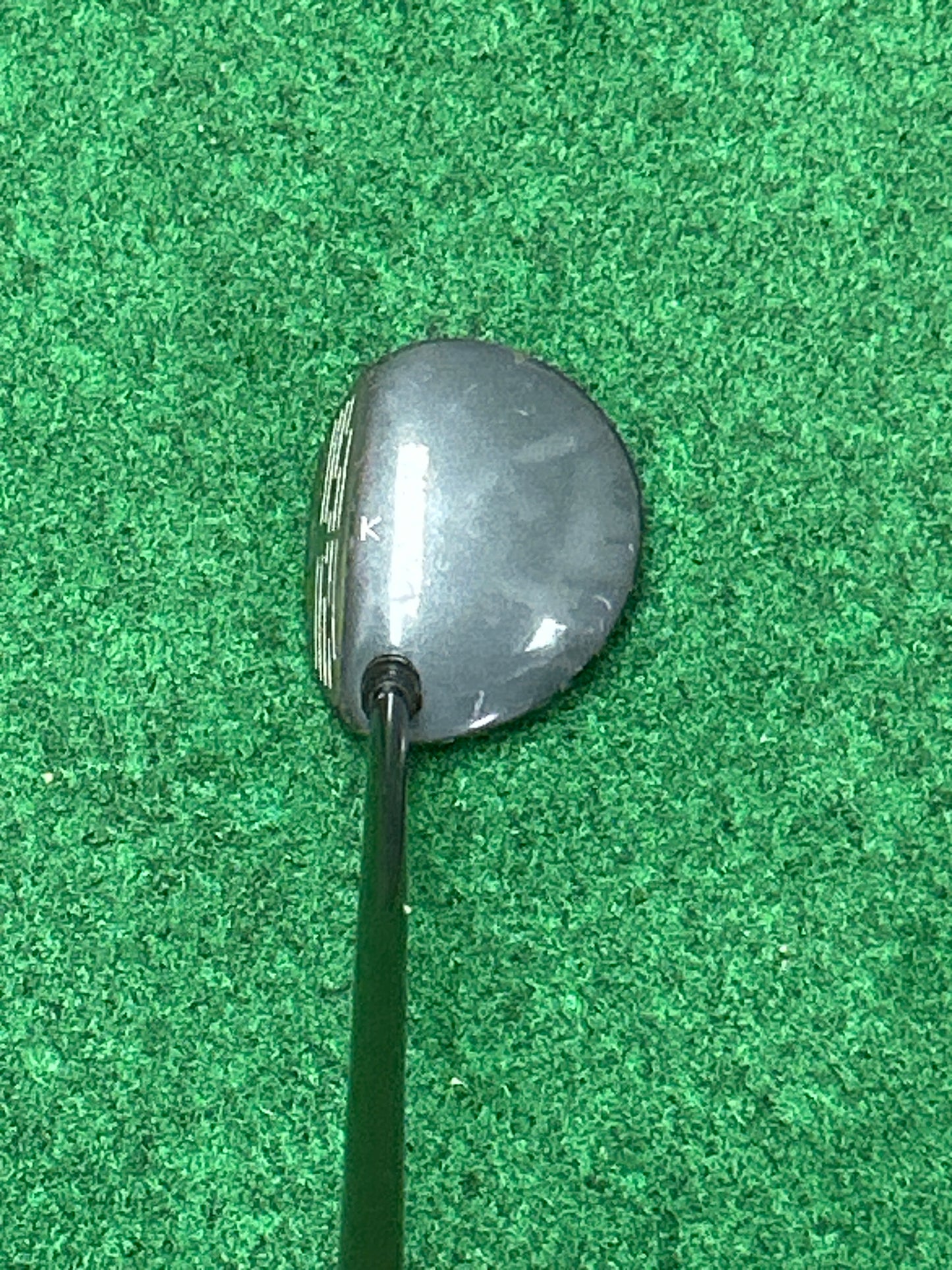 Ping TiSi Tec 7-Wood Reg. Flex RH