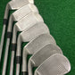 Mizuno MP-69 Iron Set
4-PW — 7 clubs Stiff Flex RH