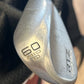 Cleveland RTZ Tour Rack 60° wedge