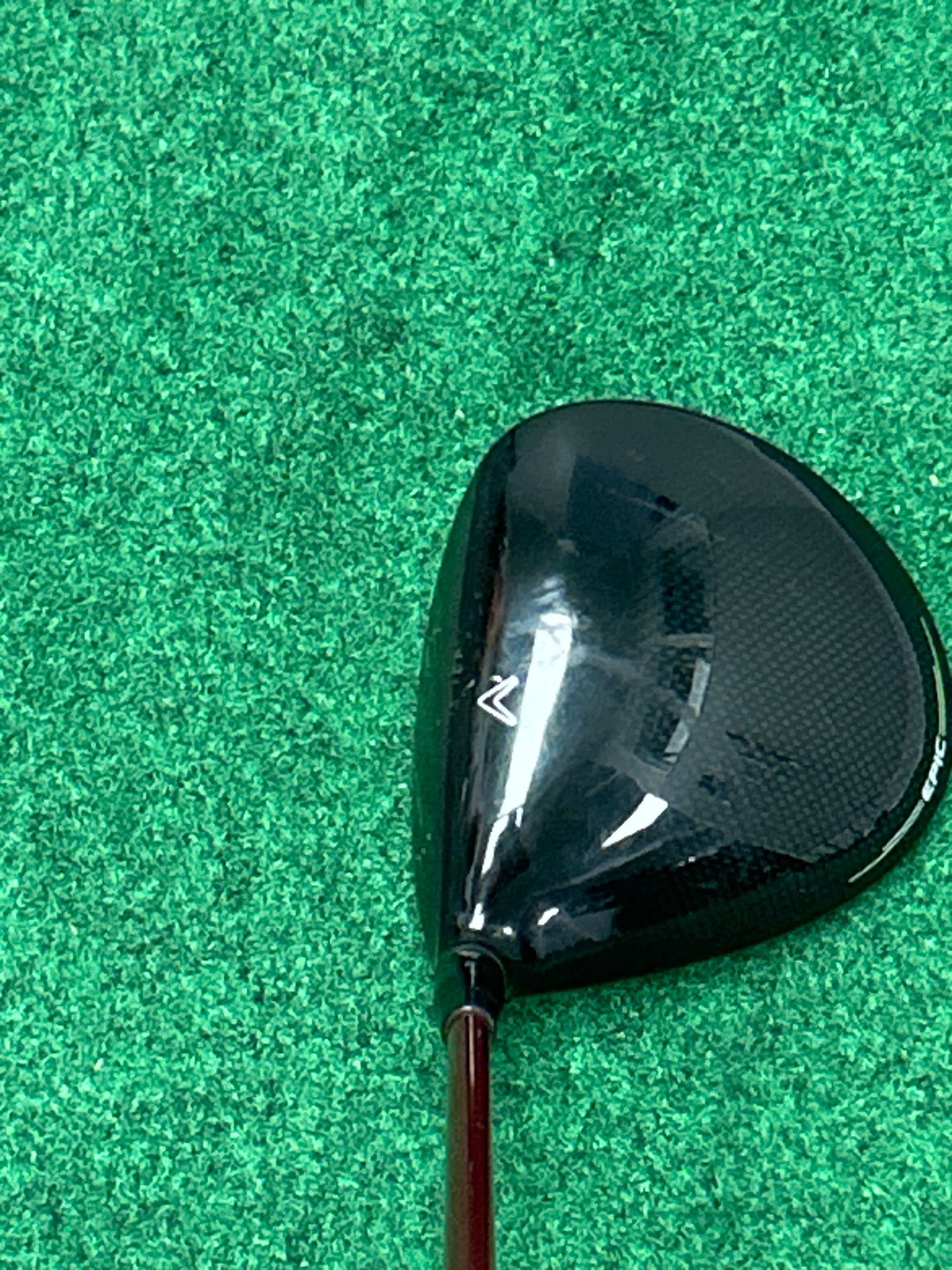 Callaway Epic Max LS Driver 10.5 Degree Loft
