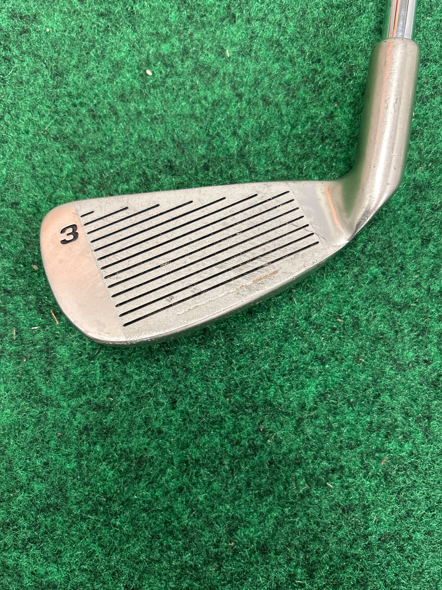 Knight Diablo Ladies Iron-Set 3-PW