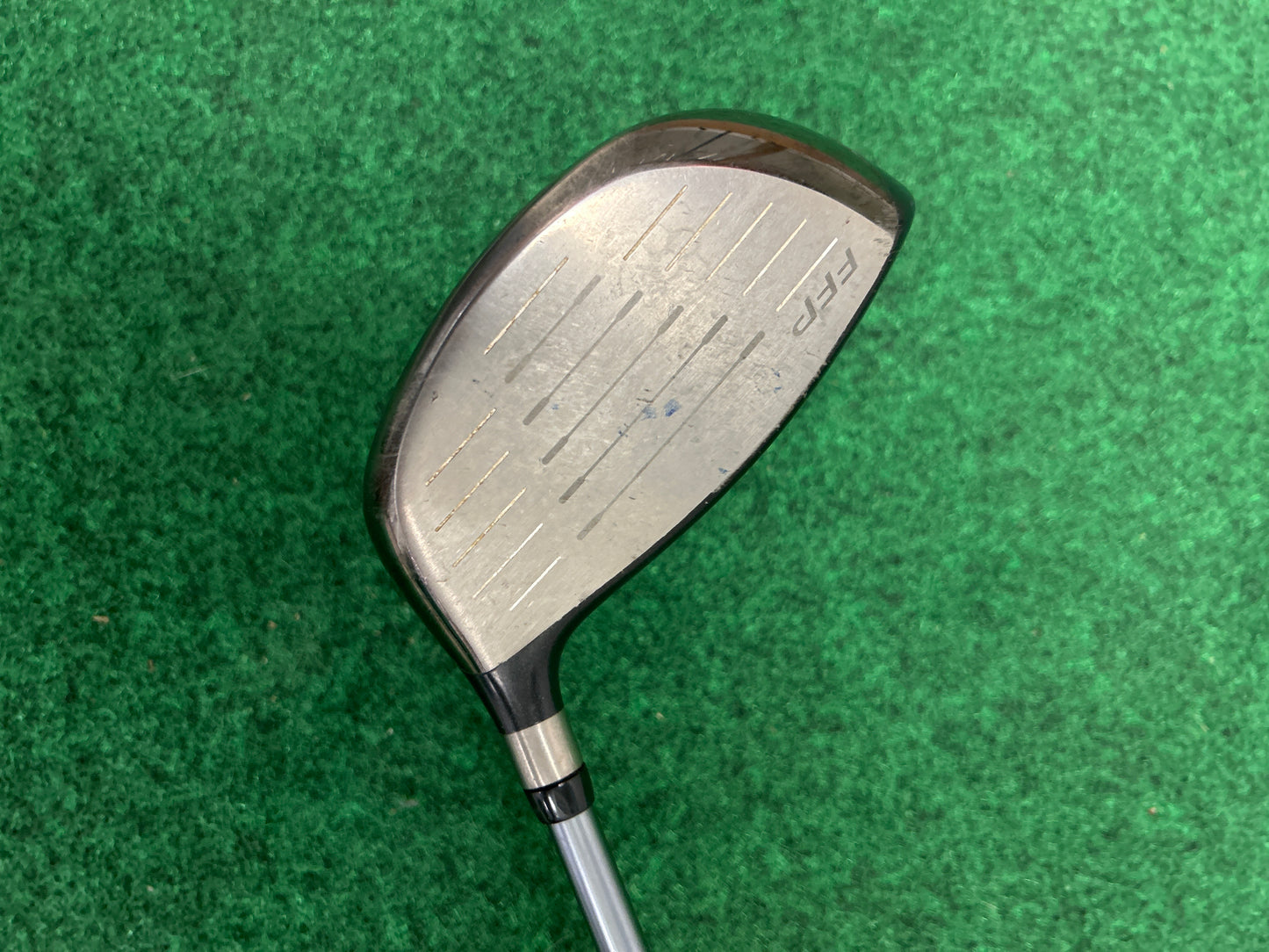 Cleveland Hibore XL 2-Wood