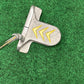 Dunlap X-Putter Alignment System