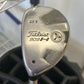 Titleist 909 Hybrid 21-Degree LH