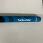 Dual Molded ll midsize blue/black