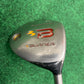 Taylormade Burner 3-Wood…Stiff Flex