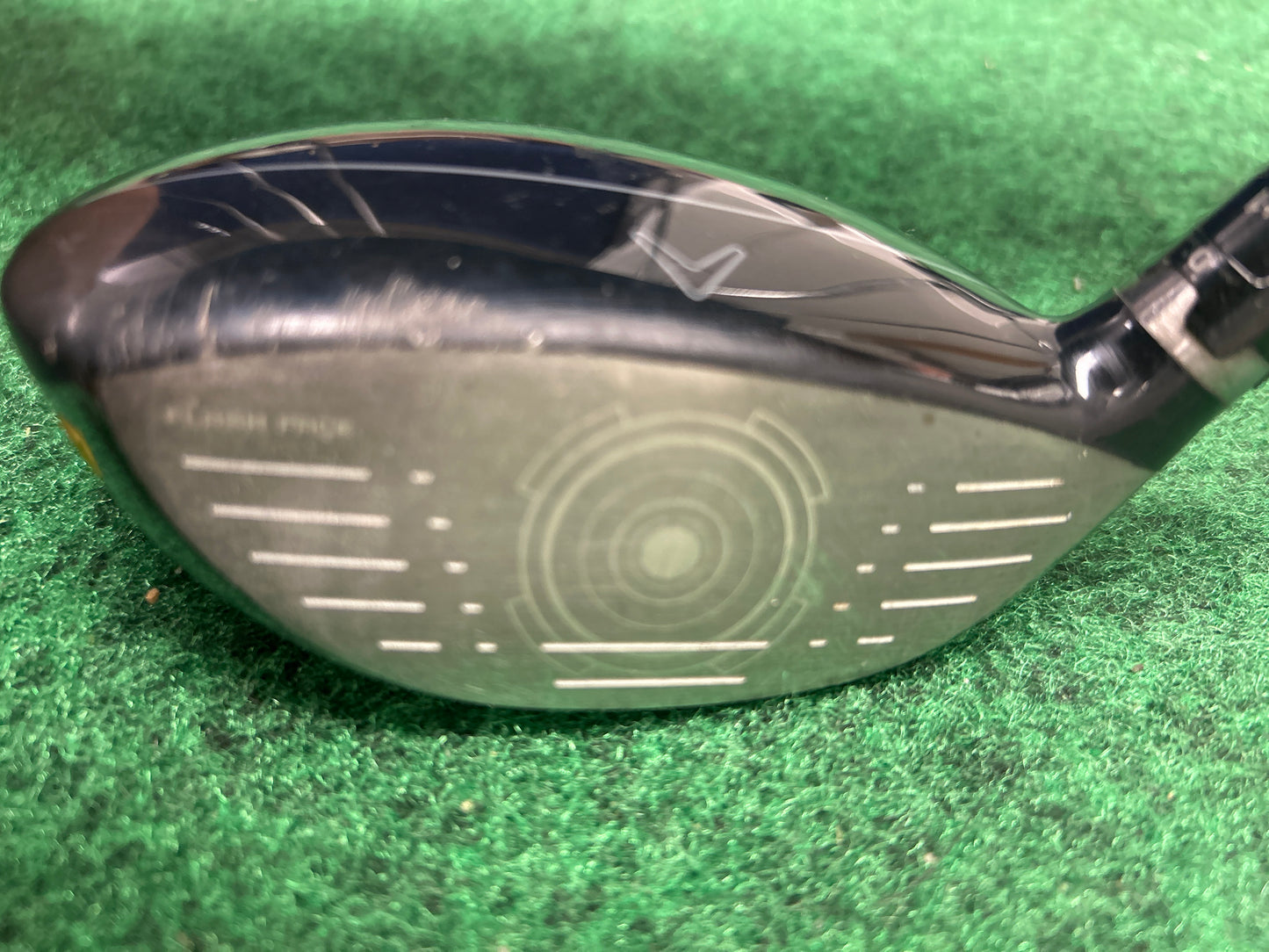 Callaway epic flash 3Wood