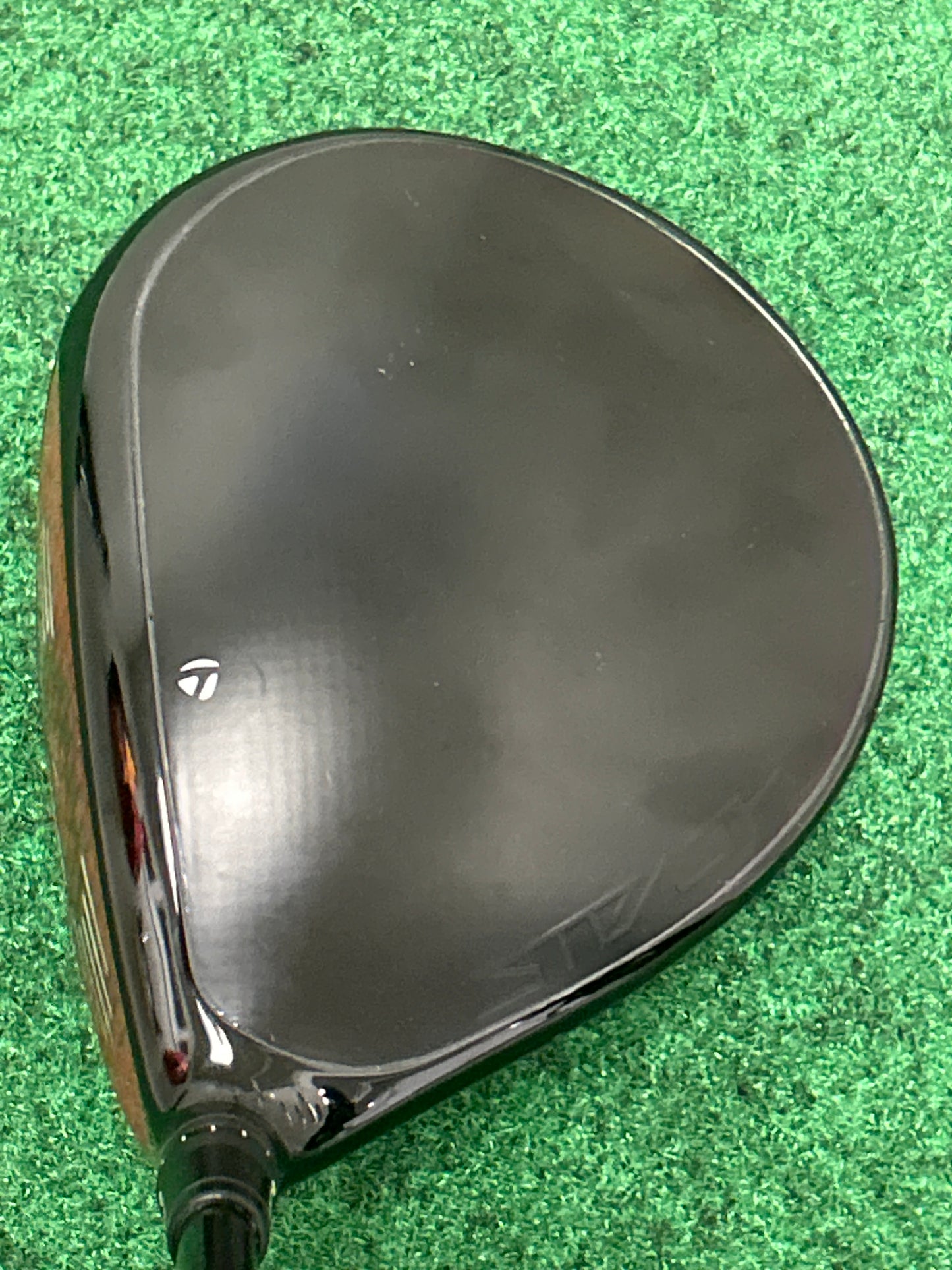 Taylormade Stealth Driver 9.0 Loft