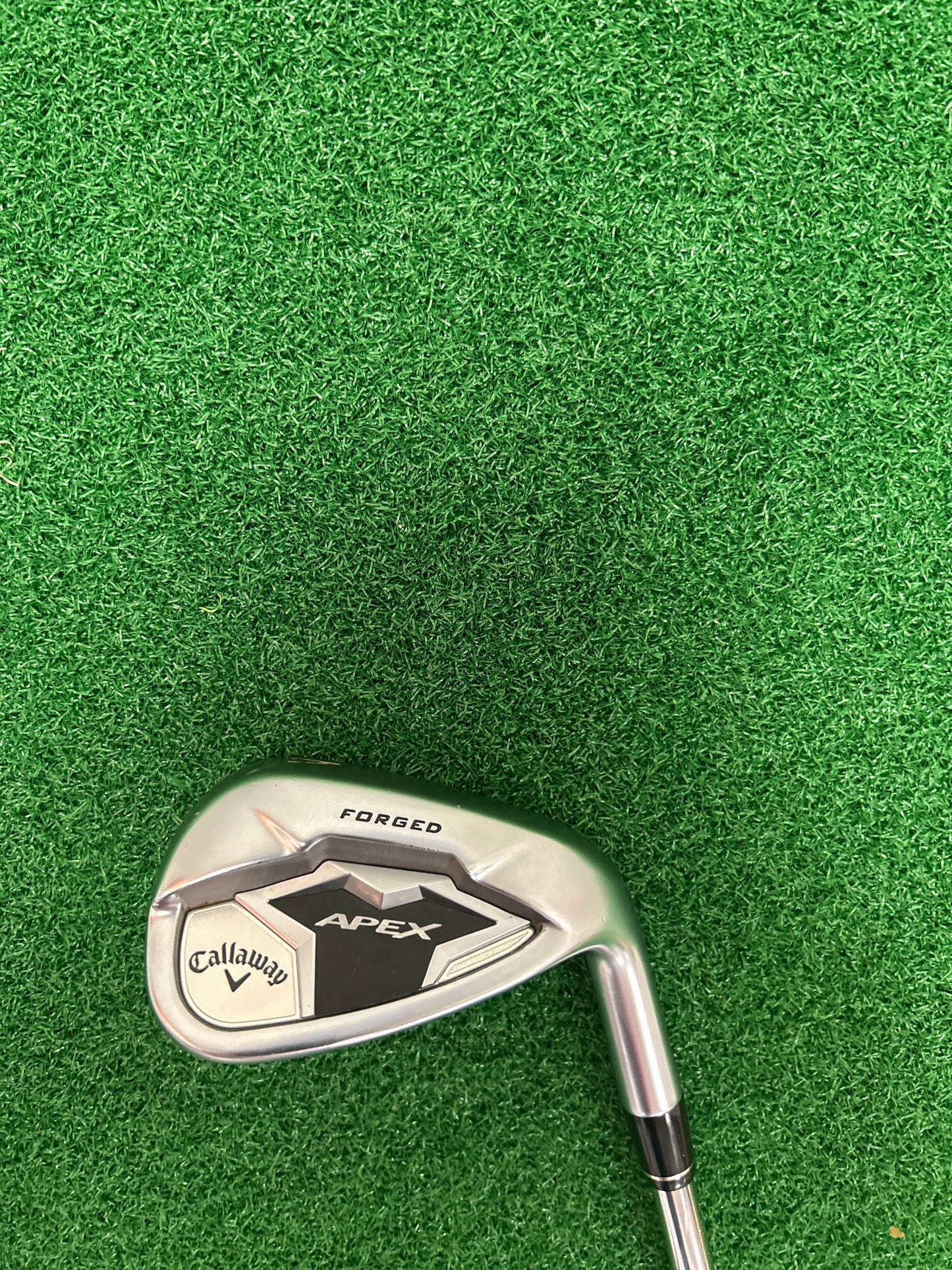 Callaway Apex Forged A (Approach) Wedge RH