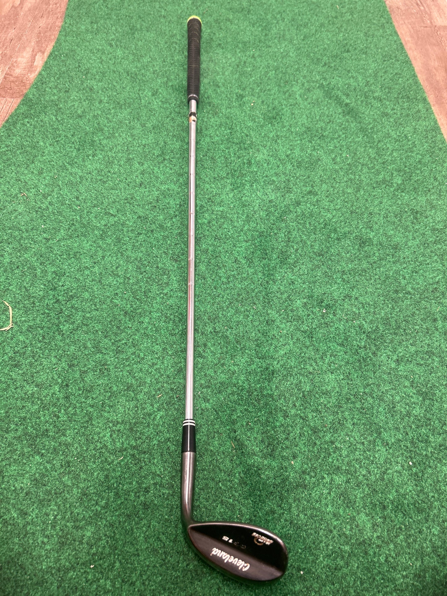 Cleveland CG15 56- Degree Sand Wedge
