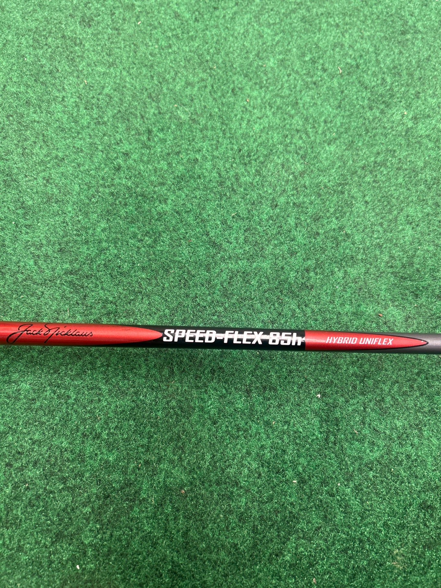 Jack Nicklaus Q4 Hybrid 24-Degrees