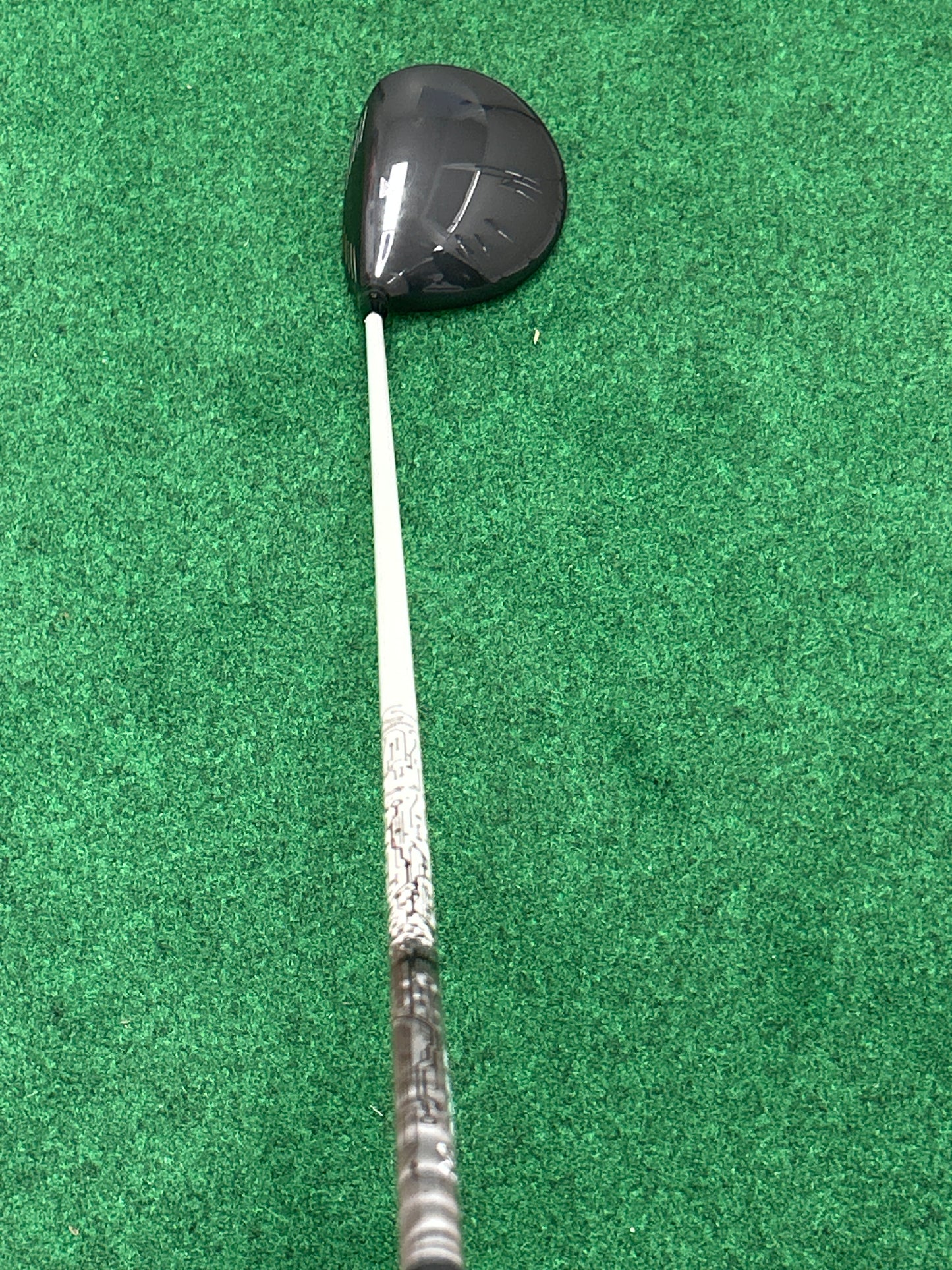 Titleist 917 D2 Driver….9.5 Loft…Stiff Flex
