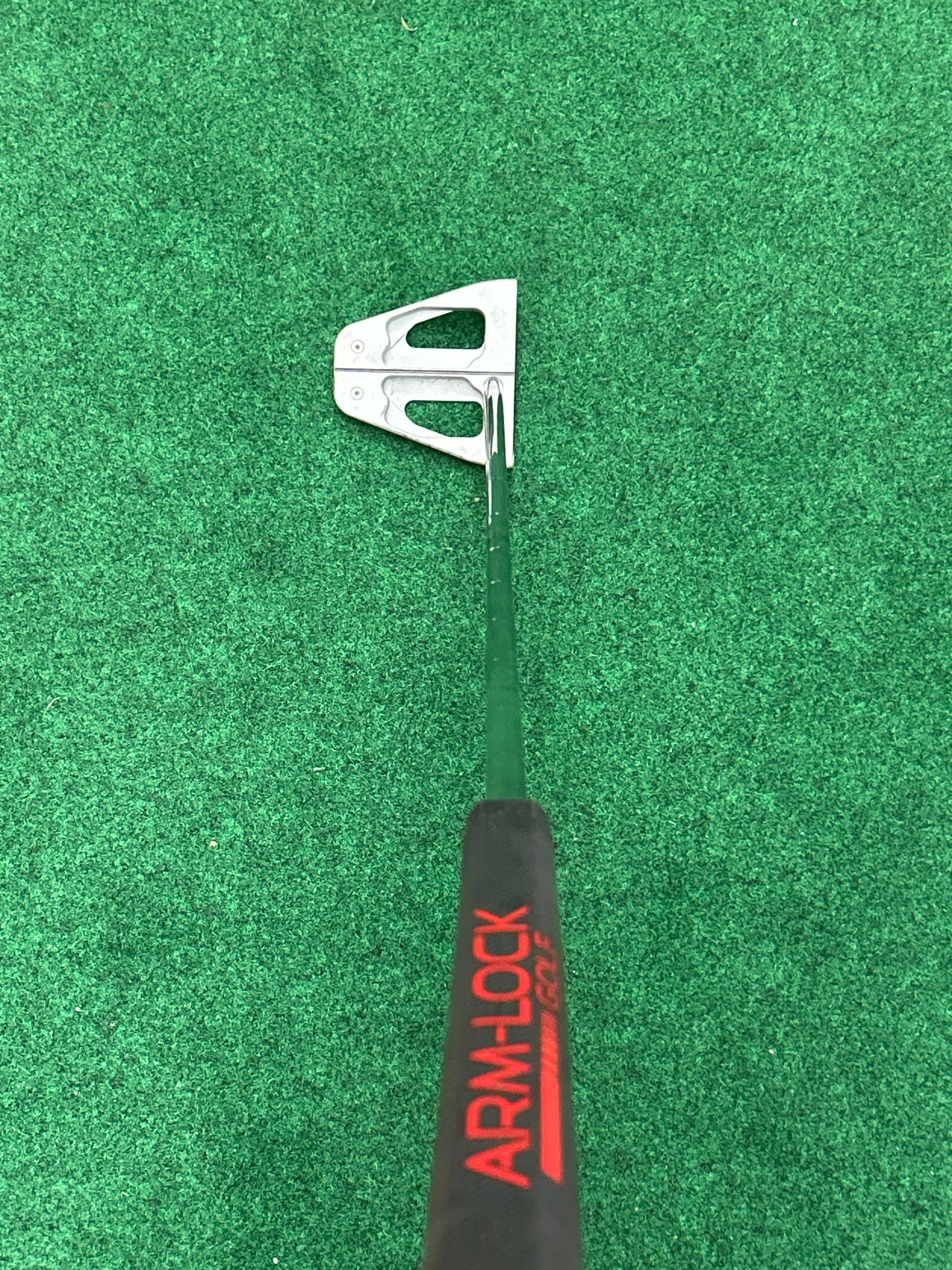 McGregor V-Foil M5K LH Putter
