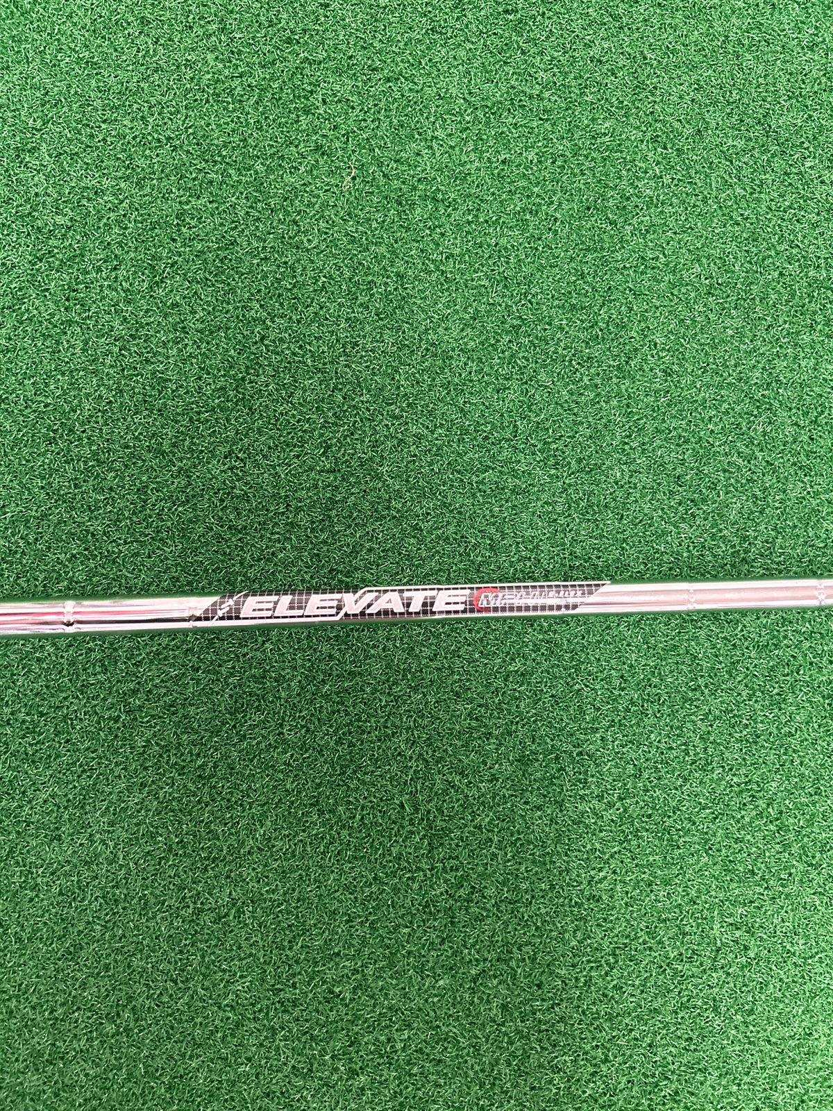 Callaway Big Bertha 5 Iron Reg. Flex Steel Shaft RH