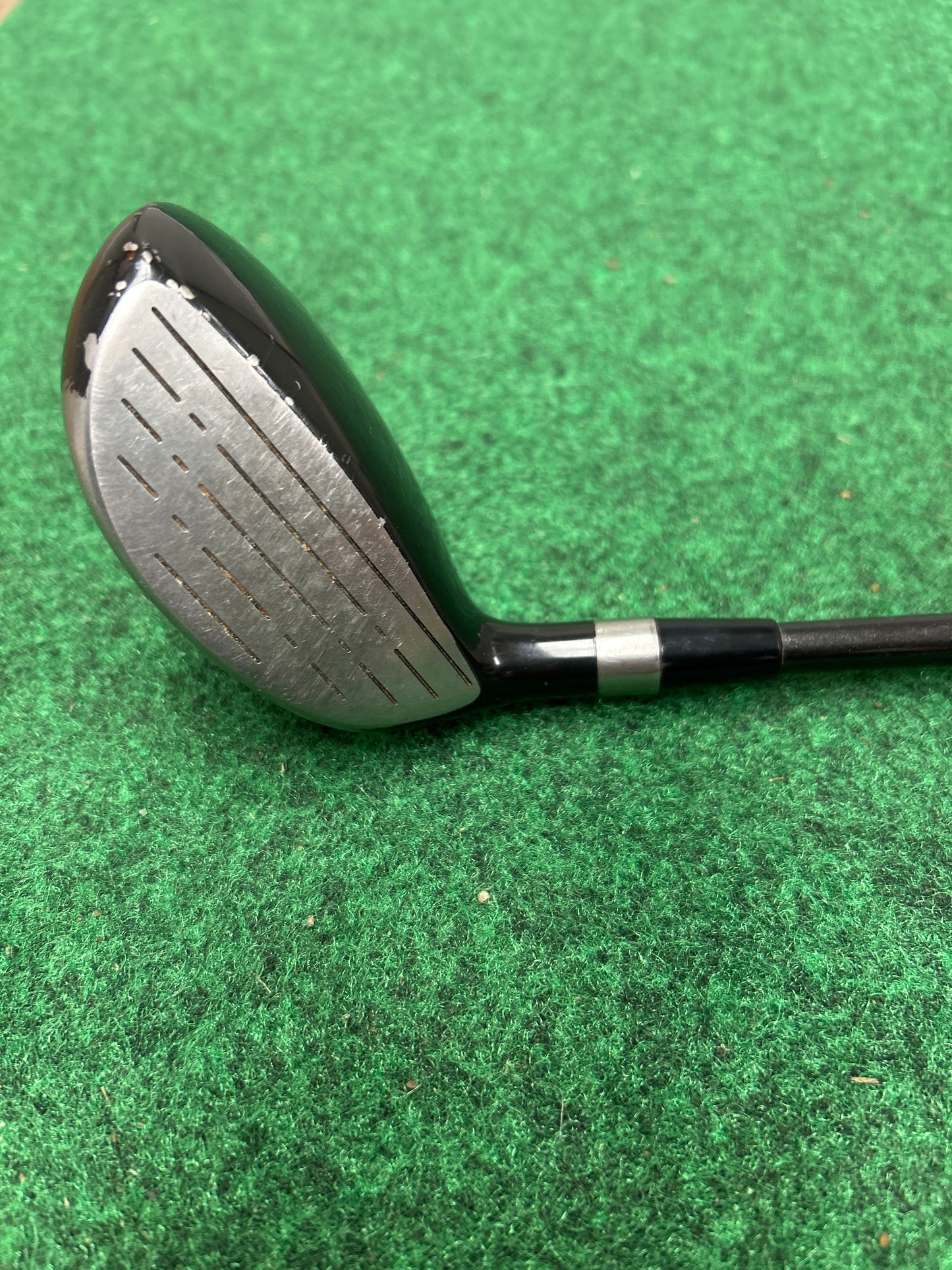 Nicklaus AirMax 365-S 7 Wood (22°) Fujikura Vista Pro 80 Regular Flex shaft  RH