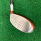 TaylorMade Burner SuperSteel 9.5° Driver Left-Handed