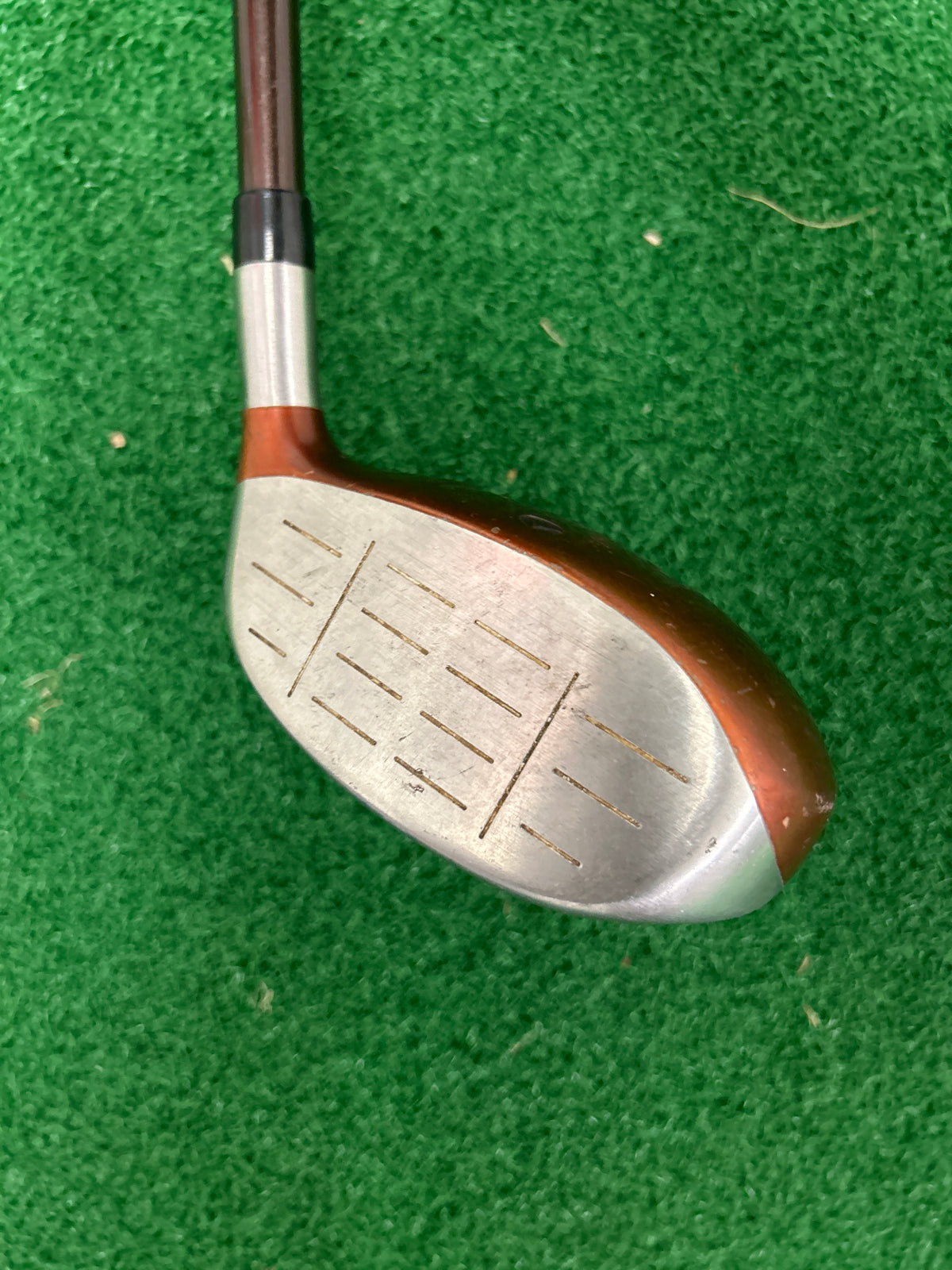 TaylorMade Burner SuperSteel 9.5° Driver Left-Handed