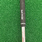 TaylorMade P790 4-Iron, and the shaft is a KBS Tour 90 Stiff