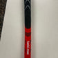 Dual Molded ll Midsize red/black