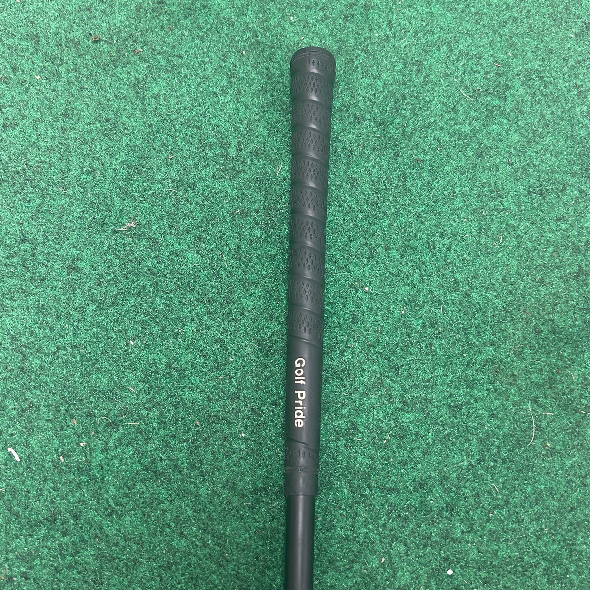 Callaway Big Bertha Hawkeye VFT Titanium driver, 9° loft RH