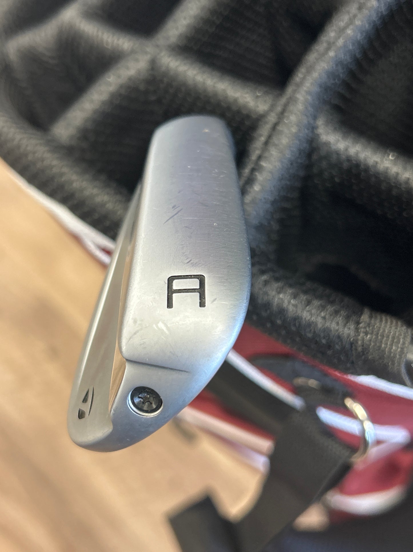 Taylormade P-790 “A” Wedge LH