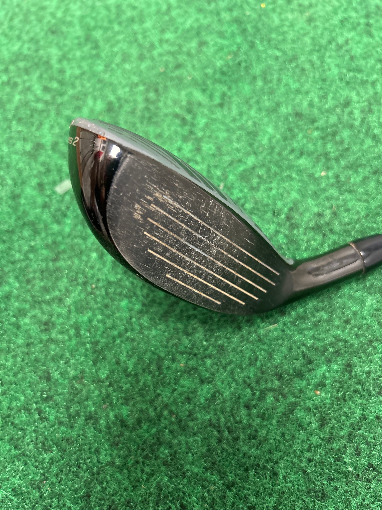 Cobra King F8 2-Hybrid