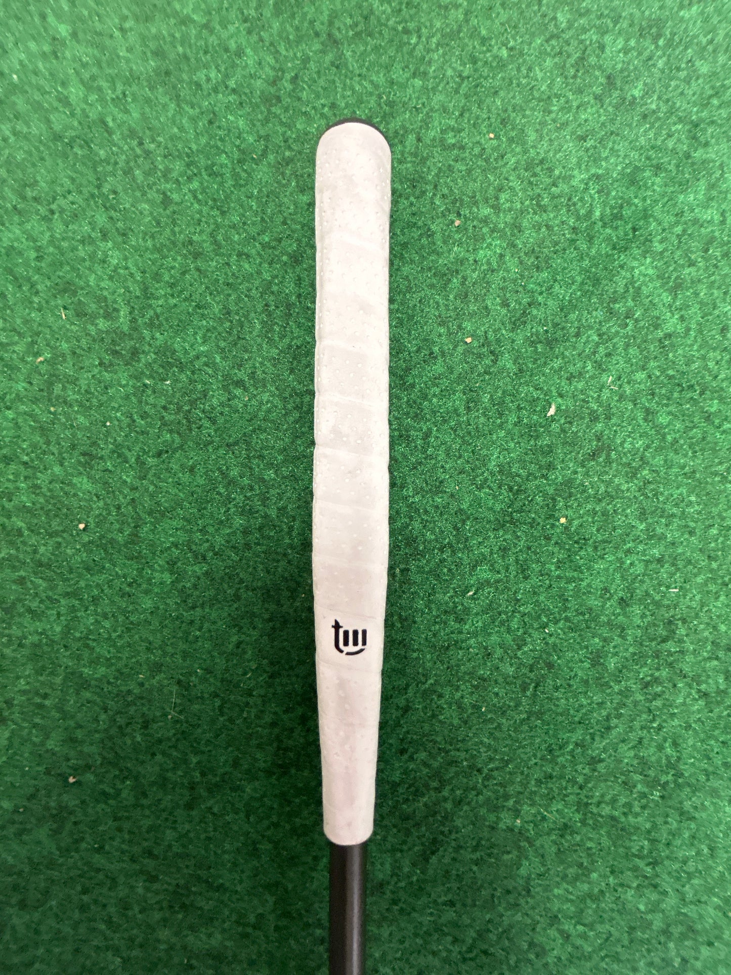 Nike iC 2010A Plumbers -Neck Putter