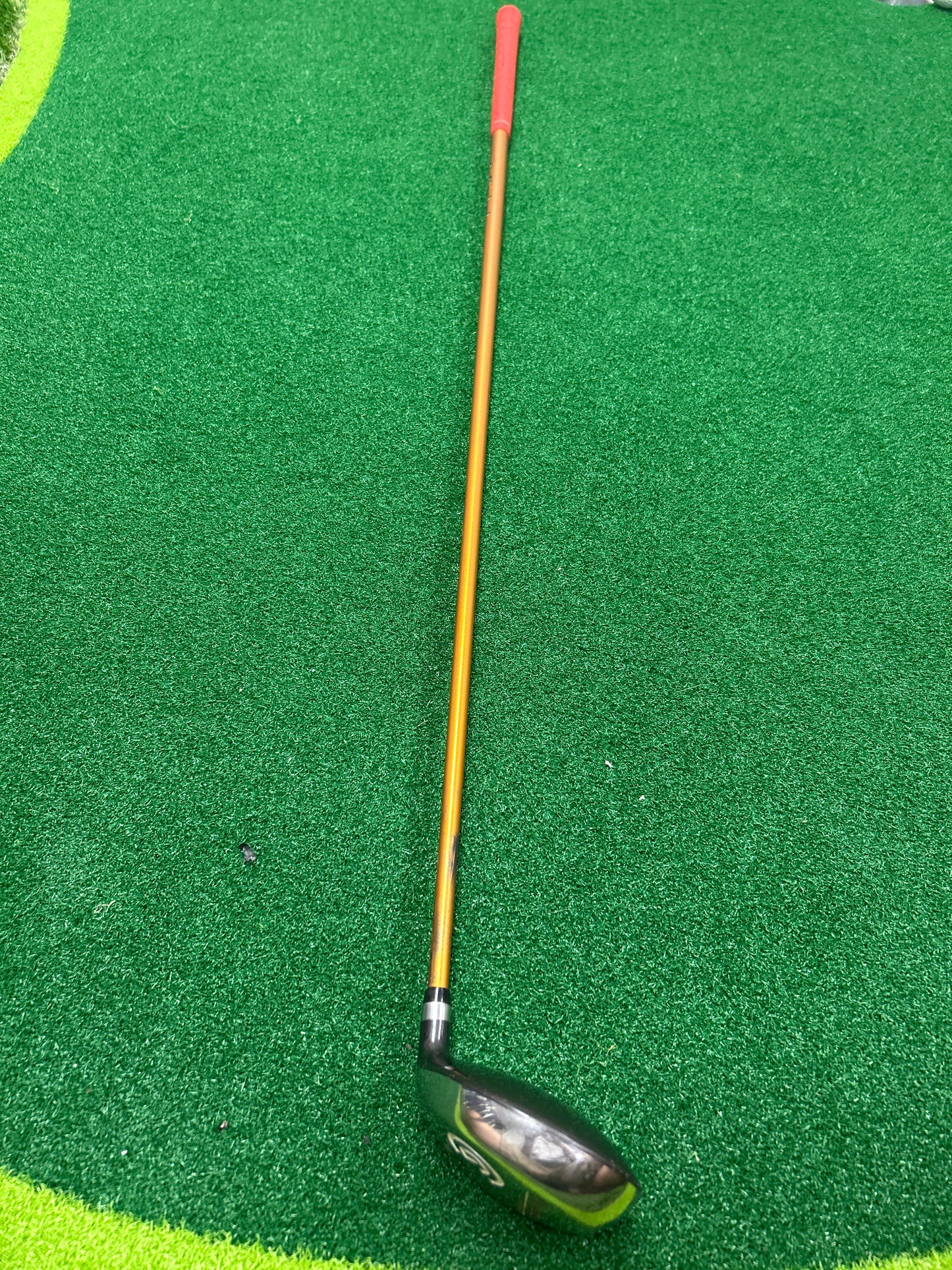 Cleveland Launcher 19° fairway wood Stiff Flex RH