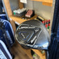 the Mizuno JPX-825 5-Wood, 18°