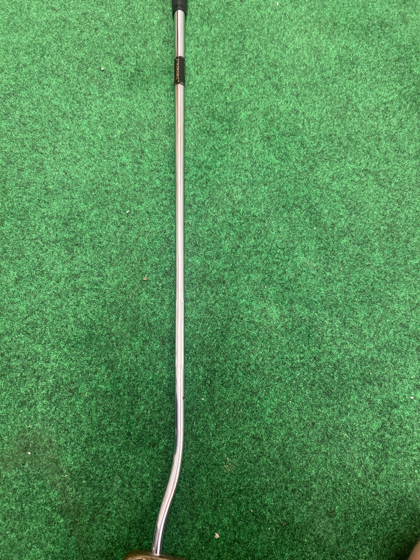 ODYSSEY DUAL FORCE ROSSIE lI putter