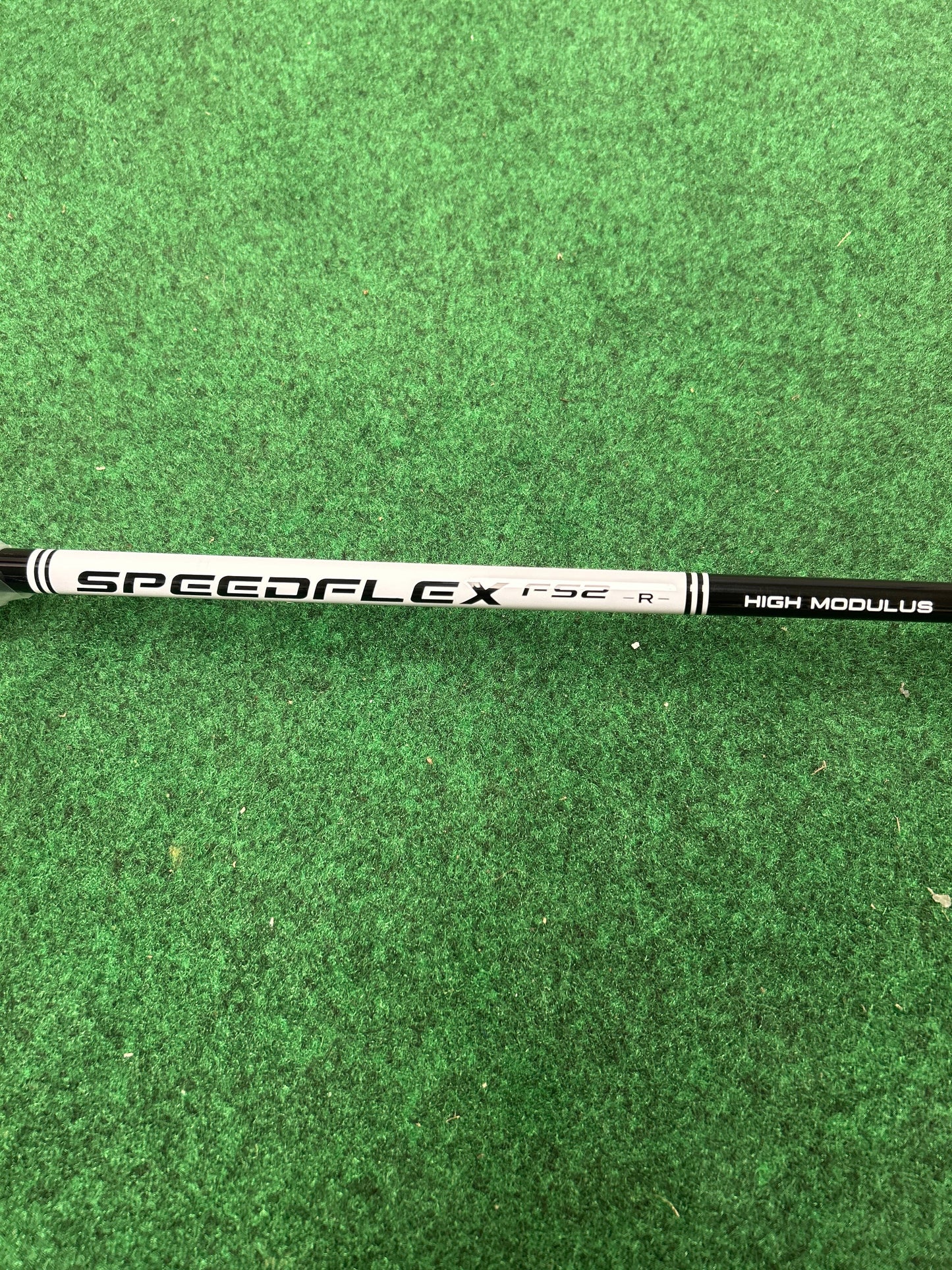 New Northwestern Driver 10.5 loft